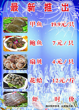 海報