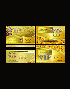 VIP卡