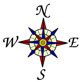 羅盤的剪輯藝術(shù)