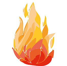 火焰剪貼畫(huà)