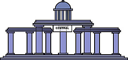 thilakarathna市政廳剪貼畫
