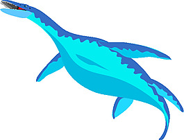 dinosauro剪貼畫