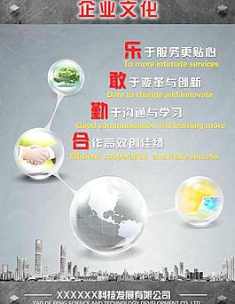 企業(yè)文化