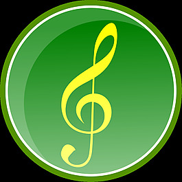 音樂icon-green-2