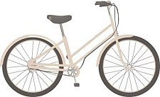 自行車運(yùn)動(dòng)矢量14