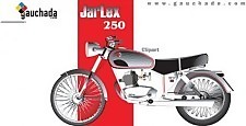 摩托車矢量