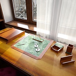 研究室提供的3D模型