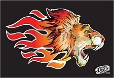 獅子4