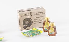 食品包裹圖片