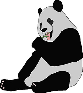 熊貓的剪輯藝術(shù)