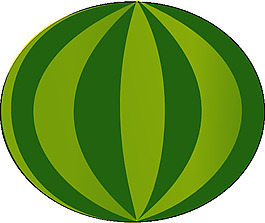 meloun剪貼畫