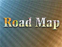 下載地圖PPT背景模板