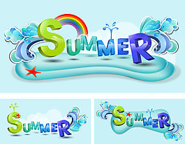summer