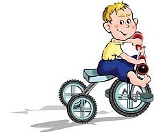 自行車運(yùn)動(dòng)矢量3