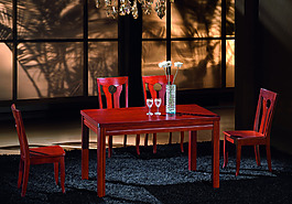實(shí)木餐臺(tái)餐椅 實(shí)木餐臺(tái)餐椅背景圖片