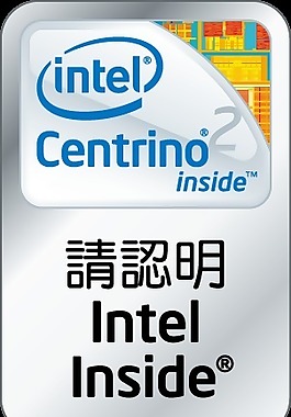 英特爾LOGO矢量素材