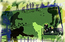 運動