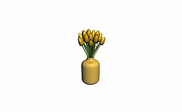 現(xiàn)代花瓶