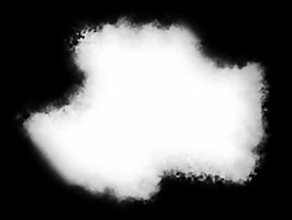 FLASH水墨效果模板素材