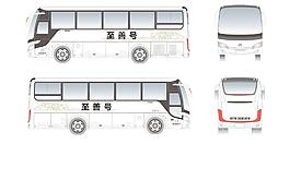 車身圖案設計