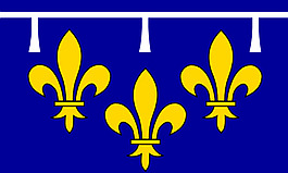 franceorleanais剪貼畫