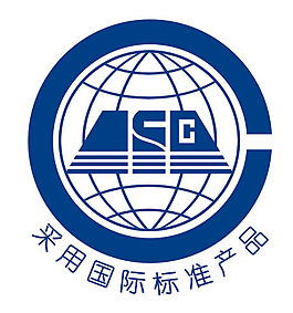 采用國際標準產品標志的載體材料