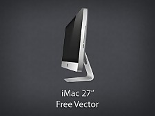 蘋果iMac 27”