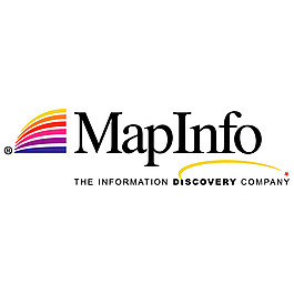 MapInfo 1