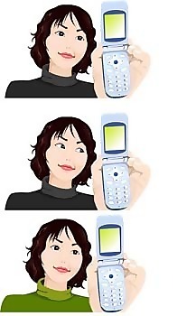 26个女孩的电话