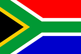 south_africa剪貼畫