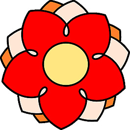 花剪辑艺术