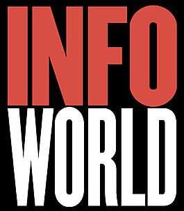 InfoWorld的標(biāo)志