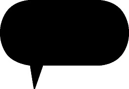 卡通氣球剪貼畫