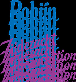 robijn公司標志