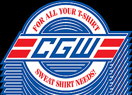 CGW標(biāo)志