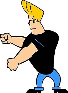 johnyb 5