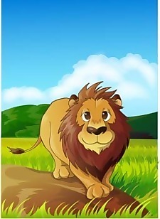 獅子12