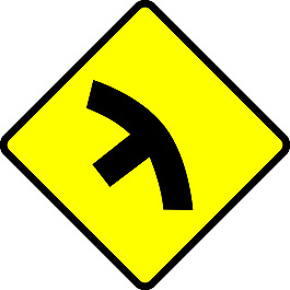 cuation道路曲線的剪輯藝術