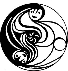 傳統(tǒng)可愛底紋