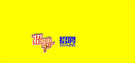 聘字