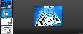 技术创造PPT模板下载
