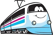 電動火車