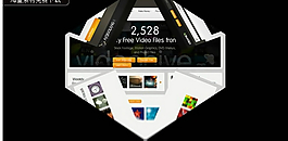 after effects 模板