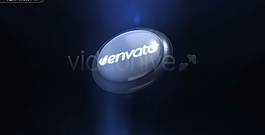 LOGO演繹AE宣傳片
