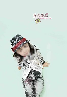 攝影模版封面