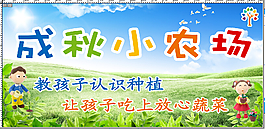 幼儿园放心蔬菜
