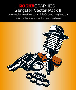 gangsterpack
