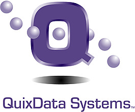 quixdata系統(tǒng)