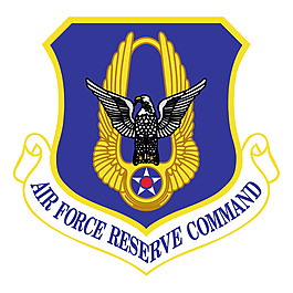 空軍預備役司令部