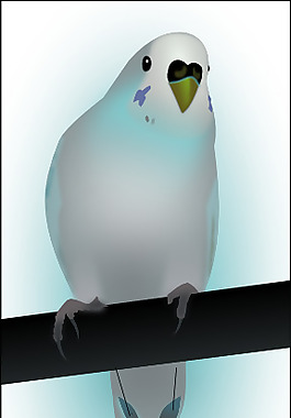 達斯GIMP wintersky剪貼畫